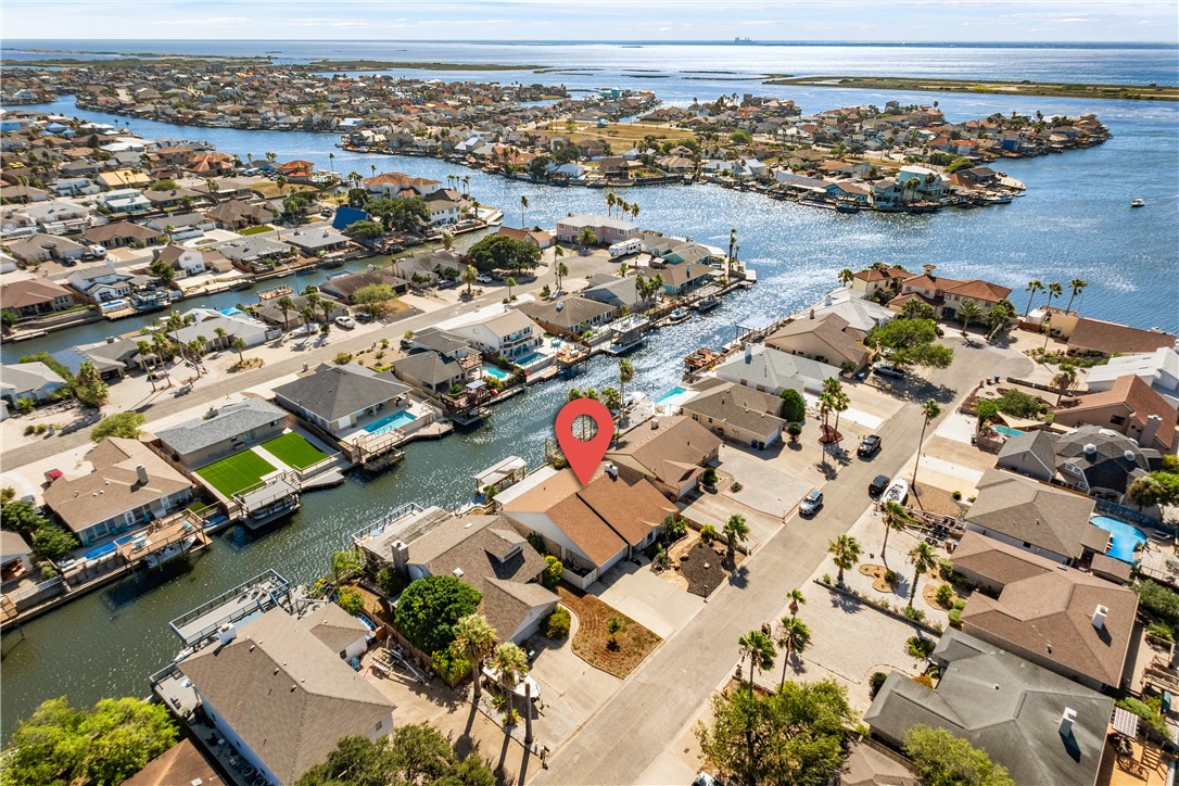13825 Topsail Street Corpus Christi TX 78418
