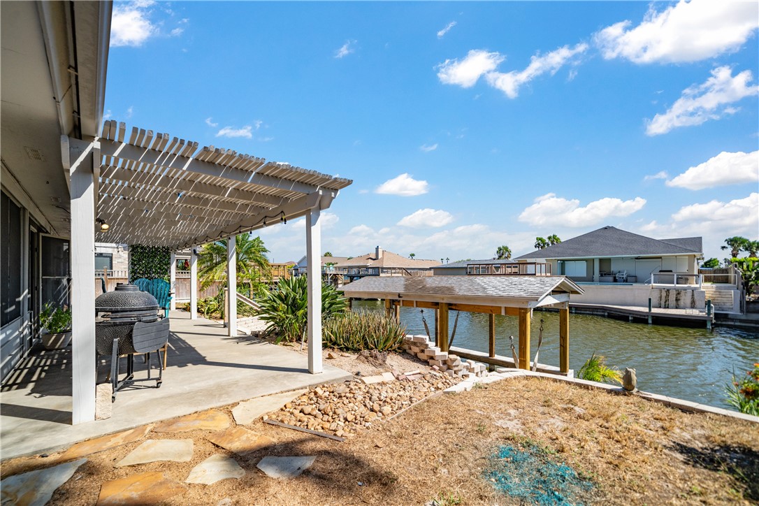 13825 Topsail Street Corpus Christi TX 78418