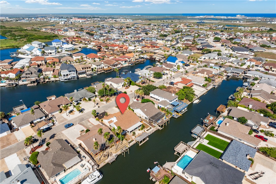 13825 Topsail Street Corpus Christi TX 78418