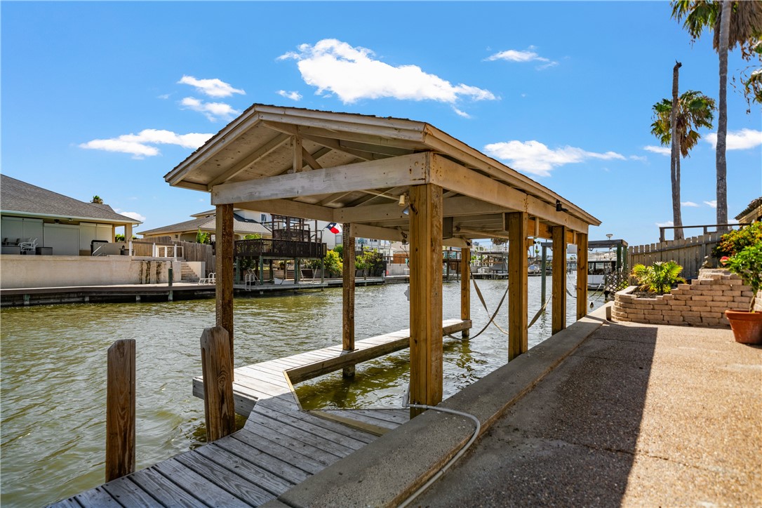 13825 Topsail Street Corpus Christi TX 78418