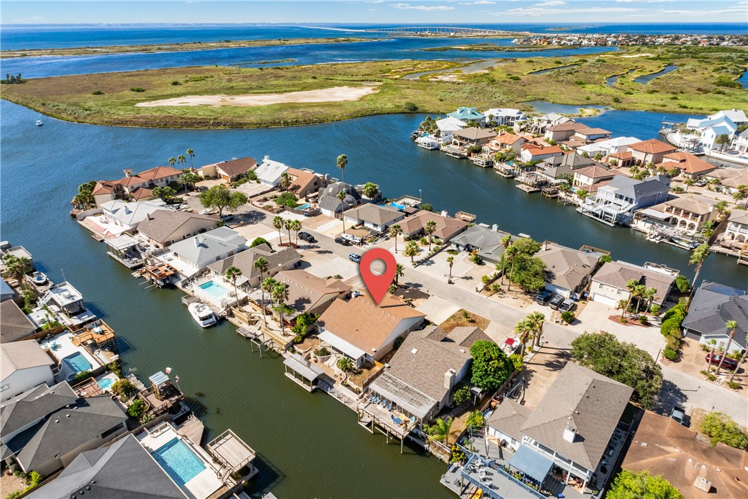 13825 Topsail Street Corpus Christi TX 78418