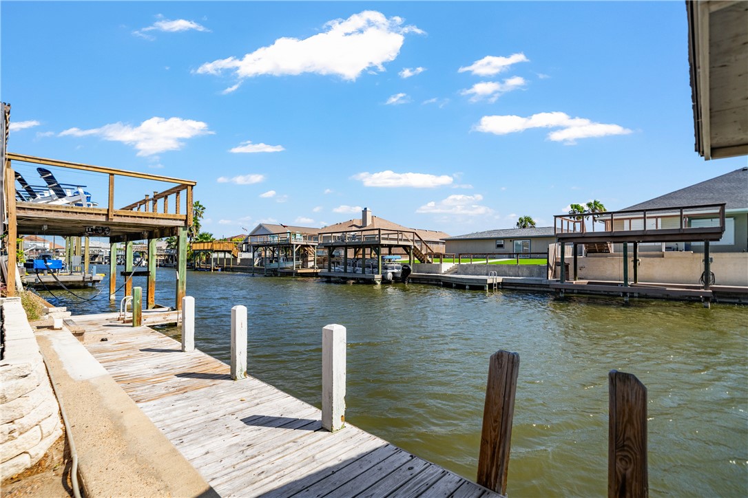 13825 Topsail Street Corpus Christi TX 78418