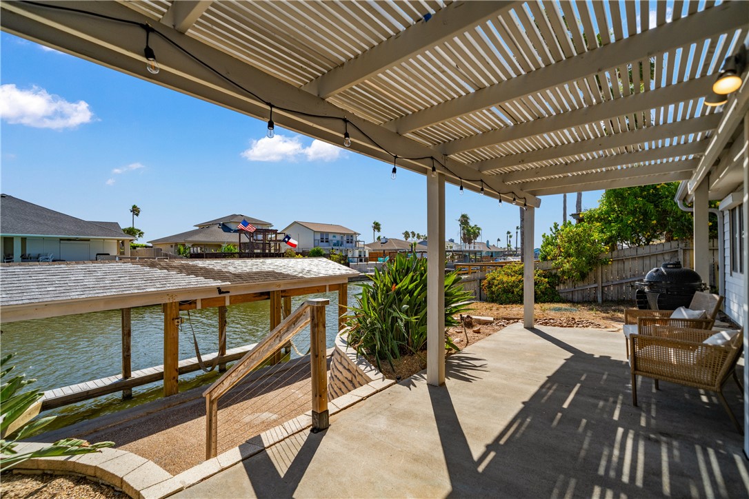 13825 Topsail Street Corpus Christi TX 78418