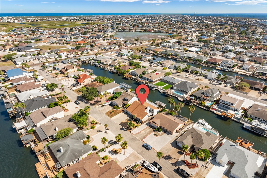 13825 Topsail Street Corpus Christi TX 78418