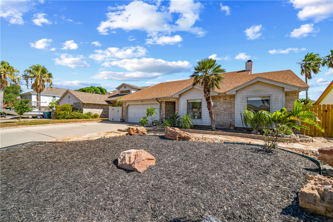 13825 Topsail Street Corpus Christi TX 78418