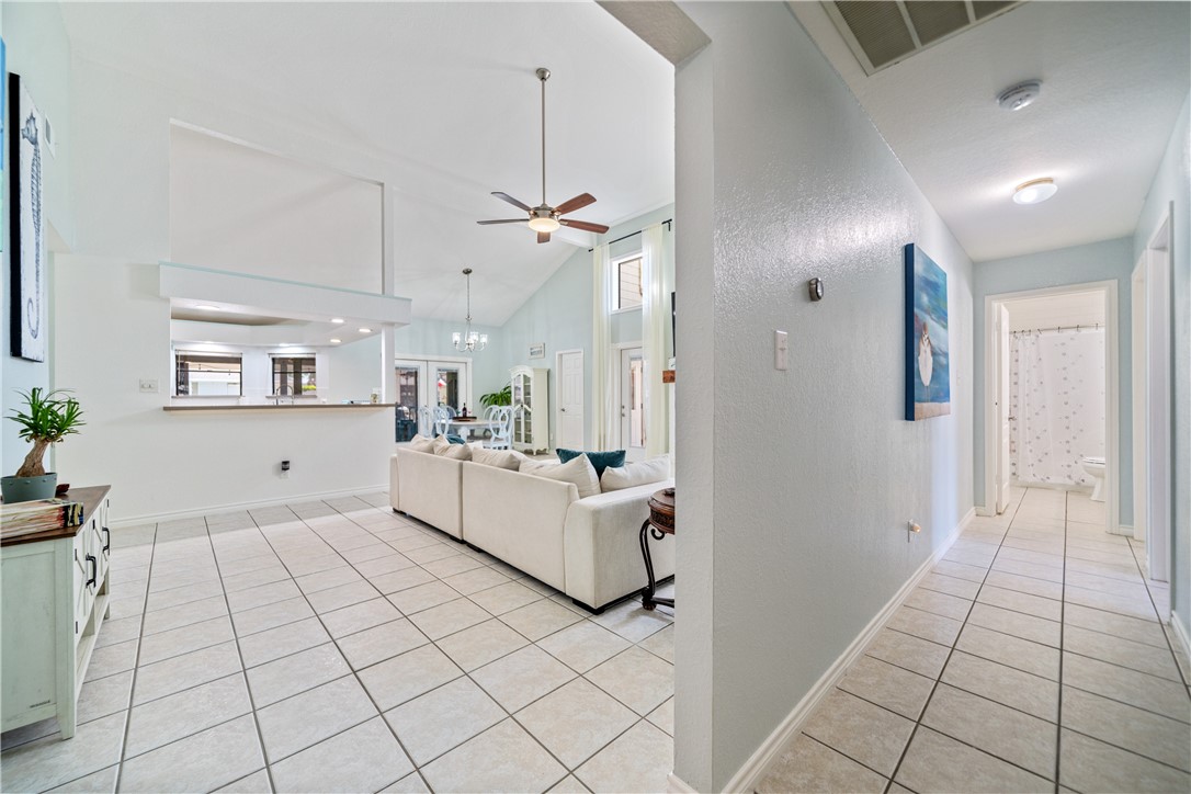 13825 Topsail Street Corpus Christi TX 78418