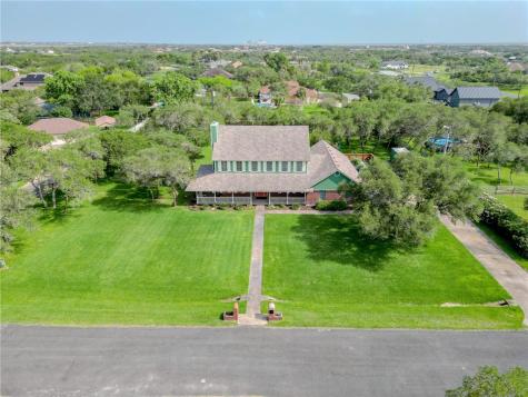 3525 Black Oak Drive Corpus Christi TX 78418