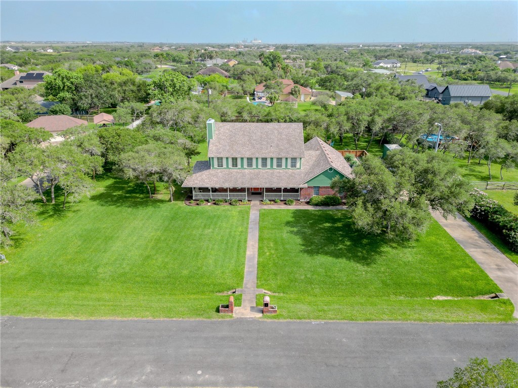 3525 Black Oak Drive Corpus Christi TX 78418