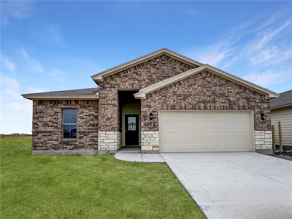 1414 Aegon Corpus Christi TX 78415