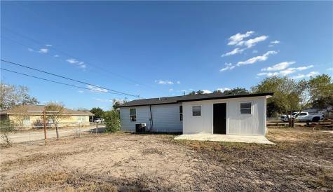 400 Austin Street George West TX 78022