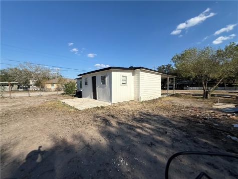 400 Austin Street George West TX 78022
