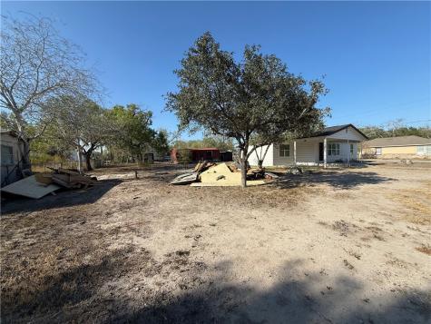 400 Austin Street George West TX 78022