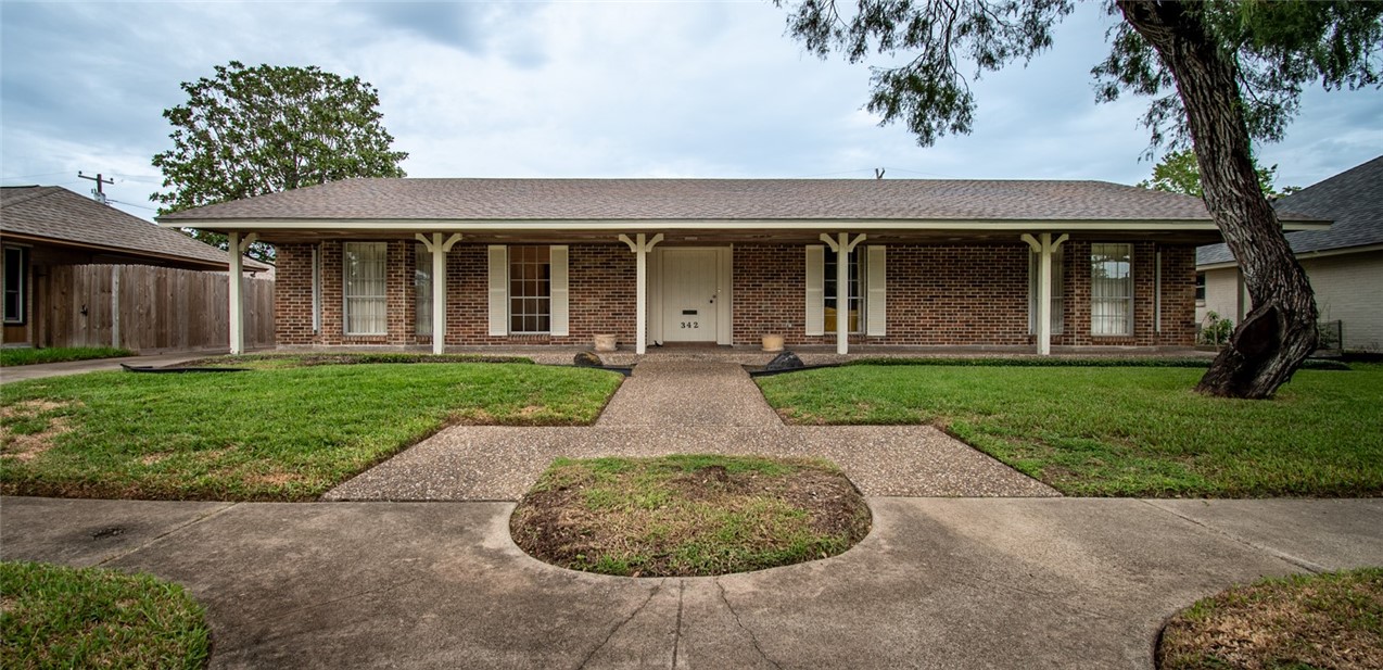 342 Palmetto Street Corpus Christi TX 78412