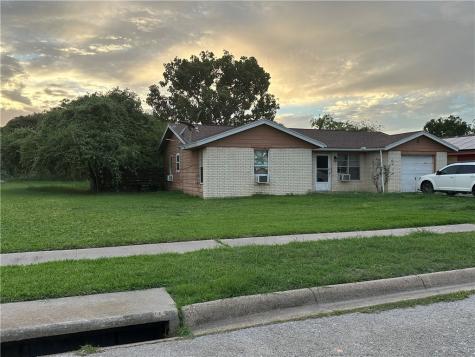 404 N Whitney Street Aransas Pass TX 78336