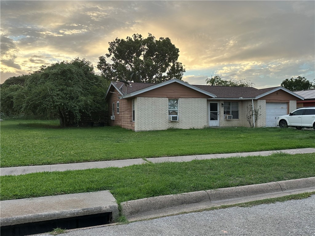 404 N Whitney Street Aransas Pass TX 78336