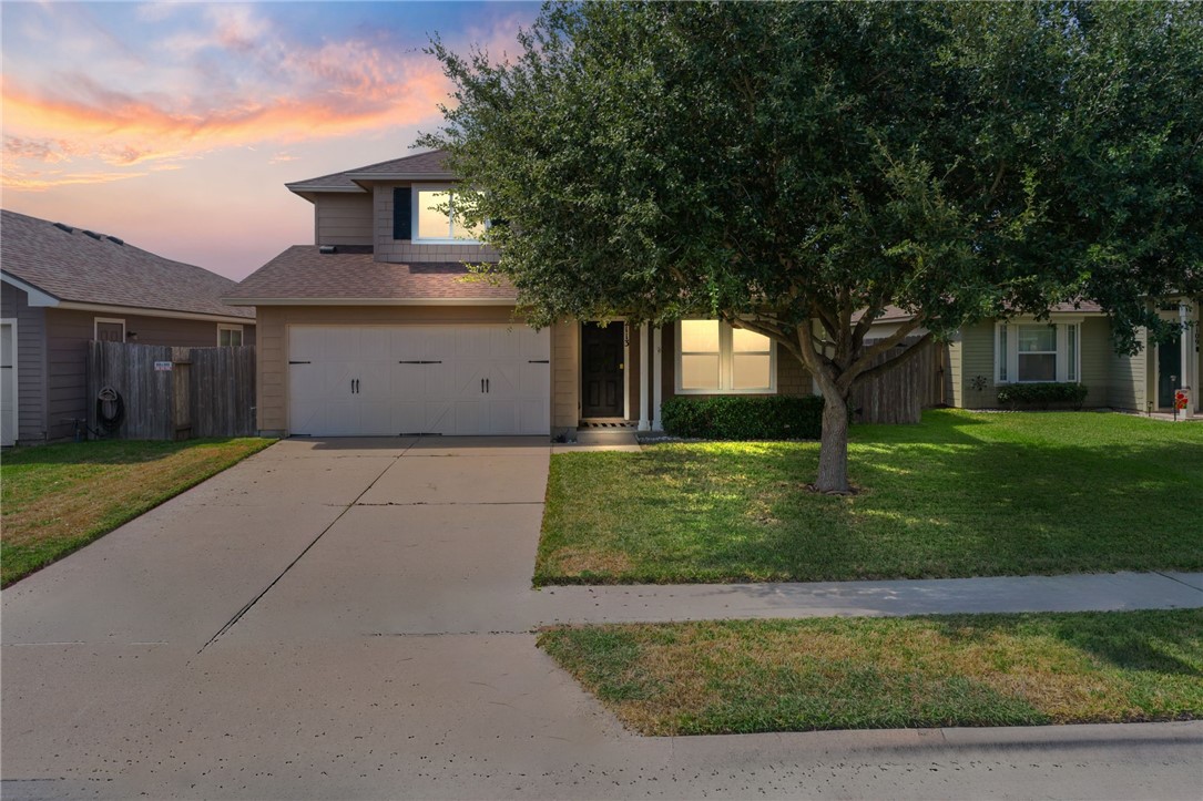 2113 Encino Drive Corpus Christi TX 78414
