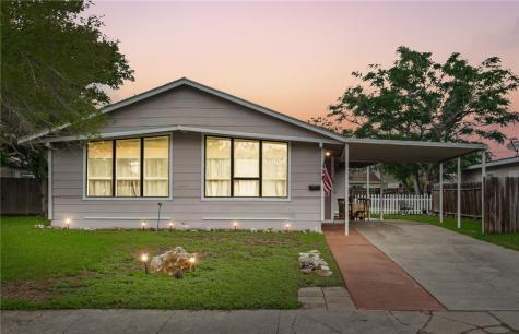 1645 Brentwood Drive Corpus Christi TX 78415
