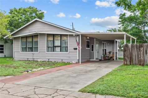1645 Brentwood Drive Corpus Christi TX 78415