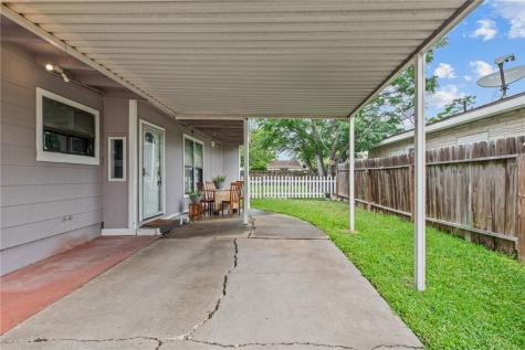 1645 Brentwood Drive Corpus Christi TX 78415