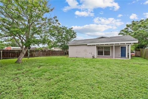 1645 Brentwood Drive Corpus Christi TX 78415