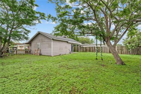 1645 Brentwood Drive Corpus Christi TX 78415
