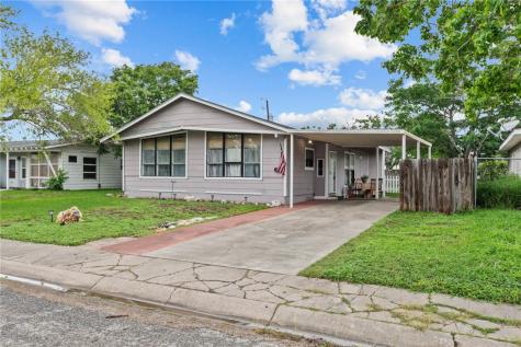 1645 Brentwood Drive Corpus Christi TX 78415