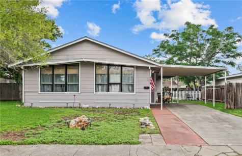 1645 Brentwood Drive Corpus Christi TX 78415