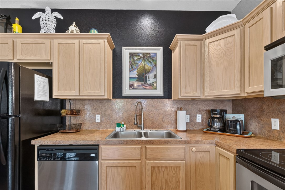 15209 S Padre Island Drive 406 Corpus Christi TX 78418