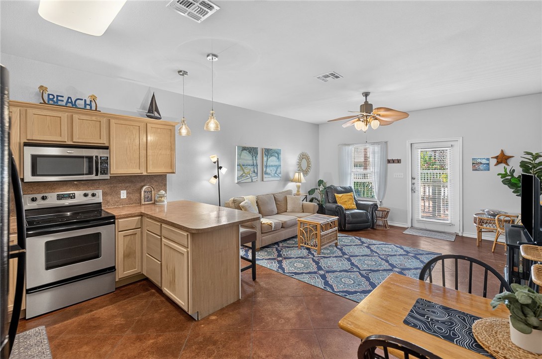 15209 S Padre Island Drive 406 Corpus Christi TX 78418