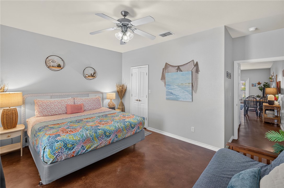 15209 S Padre Island Drive 406 Corpus Christi TX 78418
