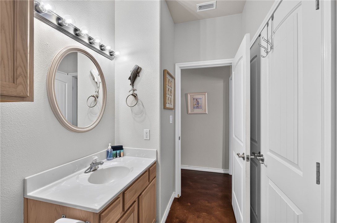 15209 S Padre Island Drive 406 Corpus Christi TX 78418