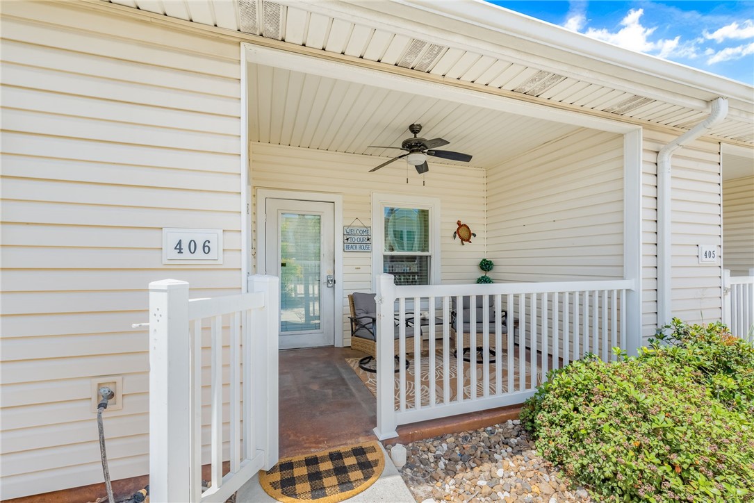 15209 S Padre Island Drive 406 Corpus Christi TX 78418