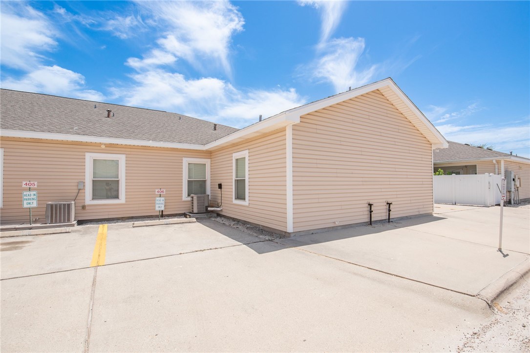 15209 S Padre Island Drive 406 Corpus Christi TX 78418