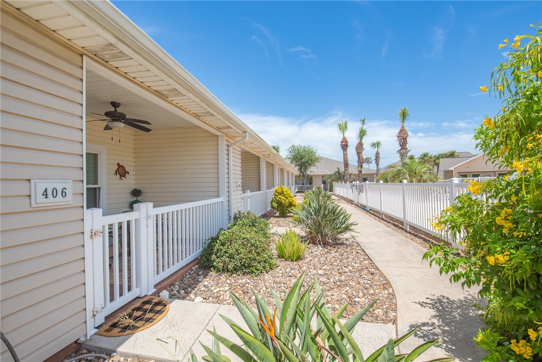 15209 S Padre Island Drive 406 Corpus Christi TX 78418