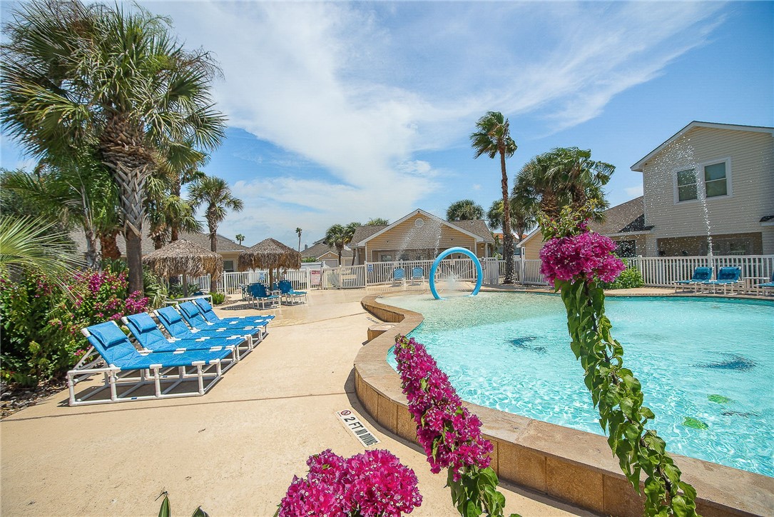 15209 S Padre Island Drive 406 Corpus Christi TX 78418