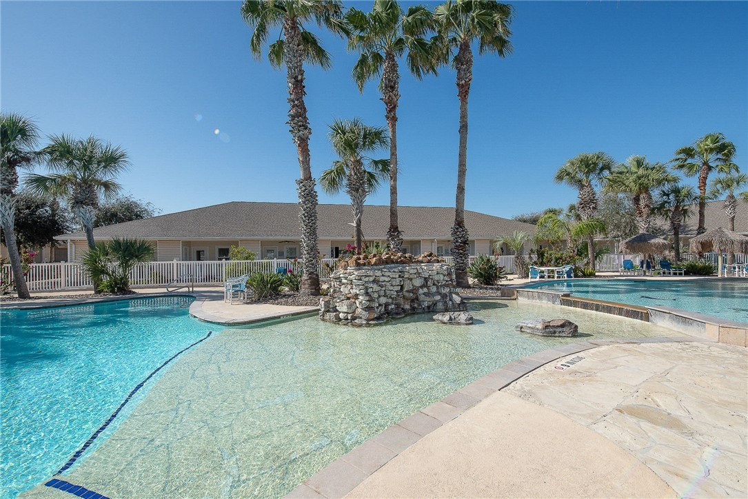 15209 S Padre Island Drive 406 Corpus Christi TX 78418