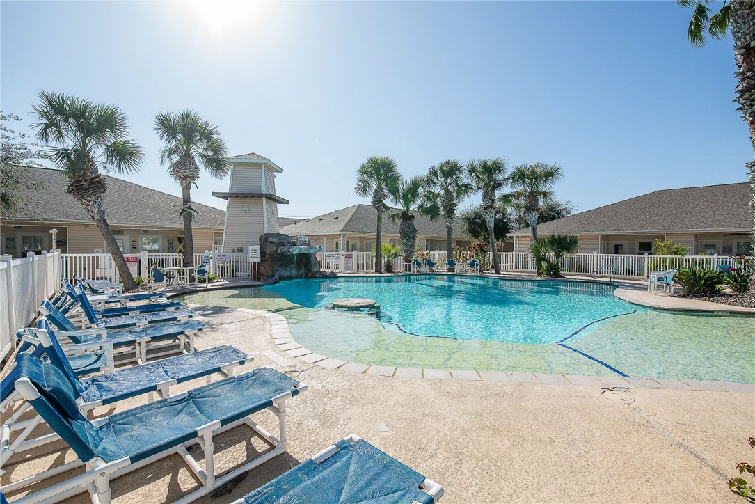 15209 S Padre Island Drive 406 Corpus Christi TX 78418