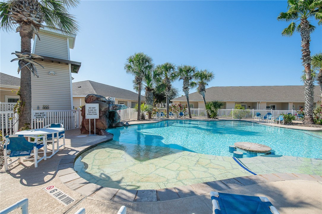 15209 S Padre Island Drive 406 Corpus Christi TX 78418