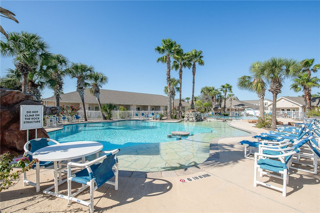 15209 S Padre Island Drive 406 Corpus Christi TX 78418