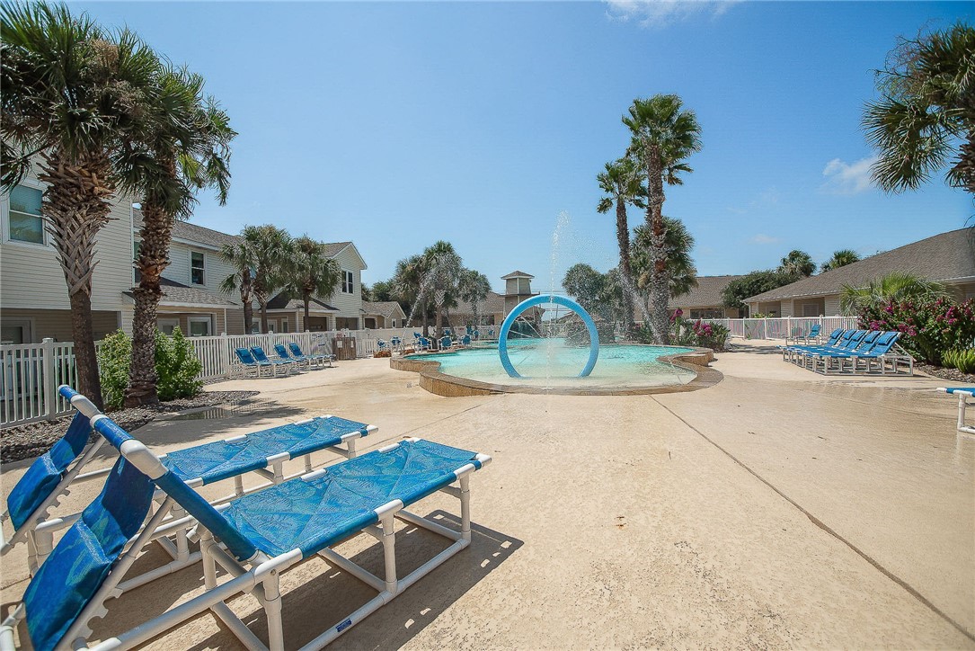 15209 S Padre Island Drive 406 Corpus Christi TX 78418