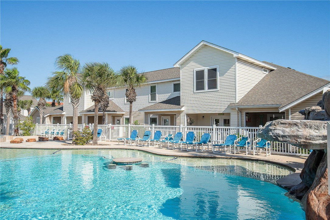 15209 S Padre Island Drive 406 Corpus Christi TX 78418