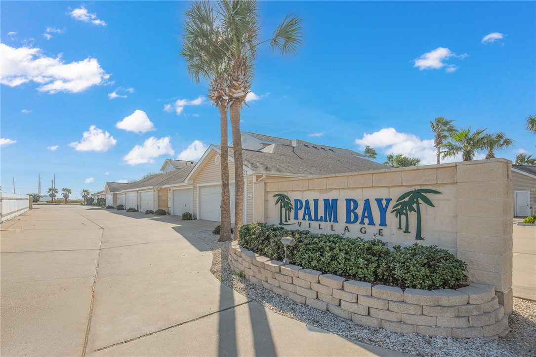 15209 S Padre Island Drive 406 Corpus Christi TX 78418