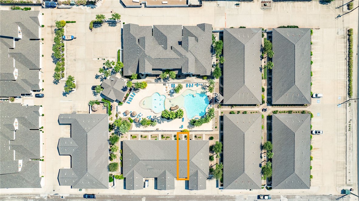 15209 S Padre Island Drive 406 Corpus Christi TX 78418