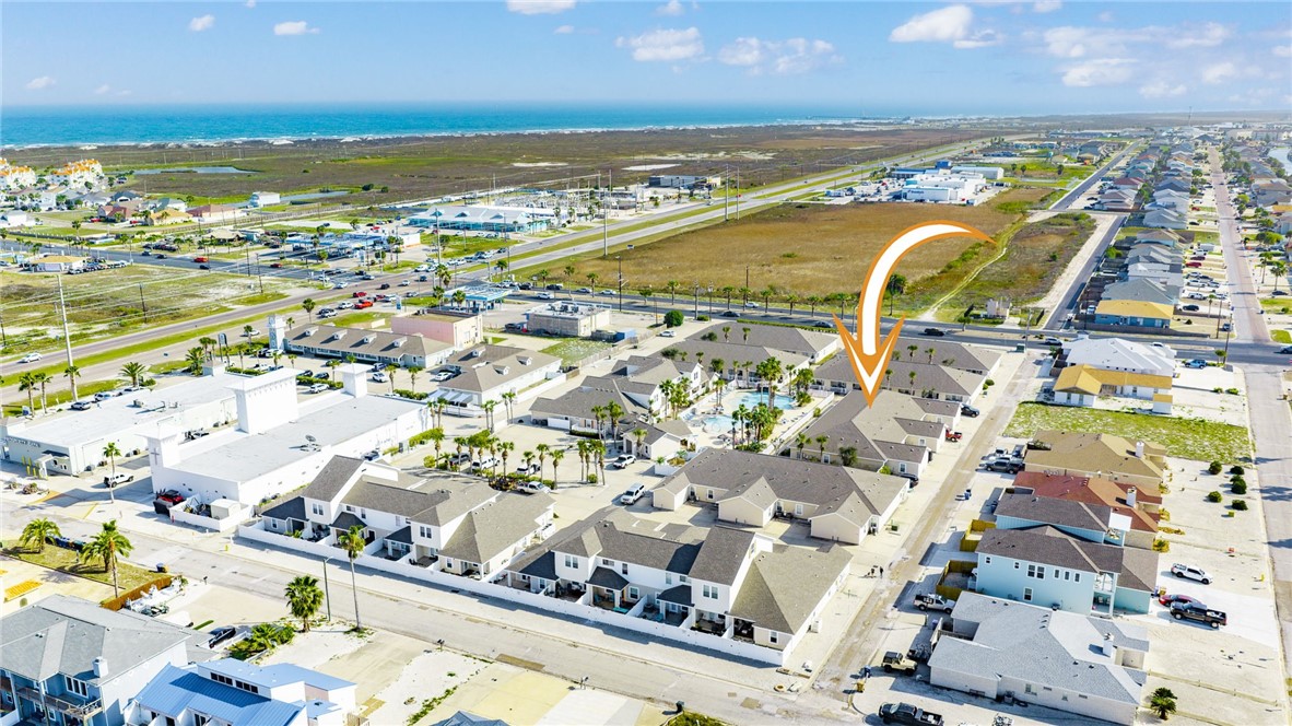 15209 S Padre Island Drive 406 Corpus Christi TX 78418