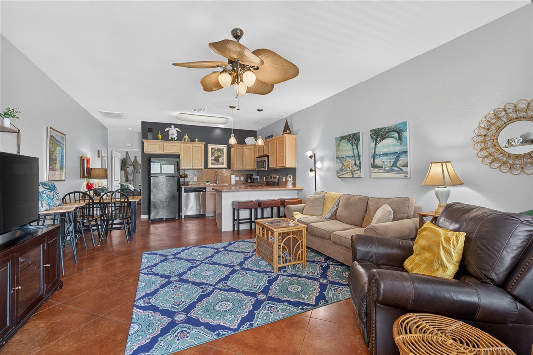 15209 S Padre Island Drive 406 Corpus Christi TX 78418