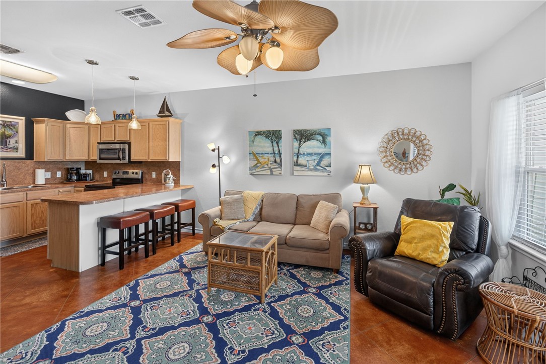 15209 S Padre Island Drive 406 Corpus Christi TX 78418