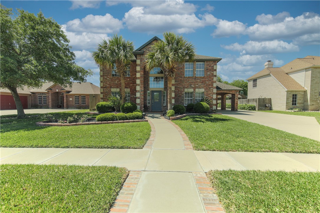 7513 Milan Street Corpus Christi TX 78414