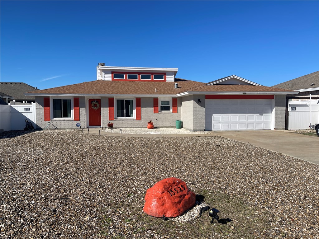 15525 Cuttysark Street Corpus Christi TX 78418