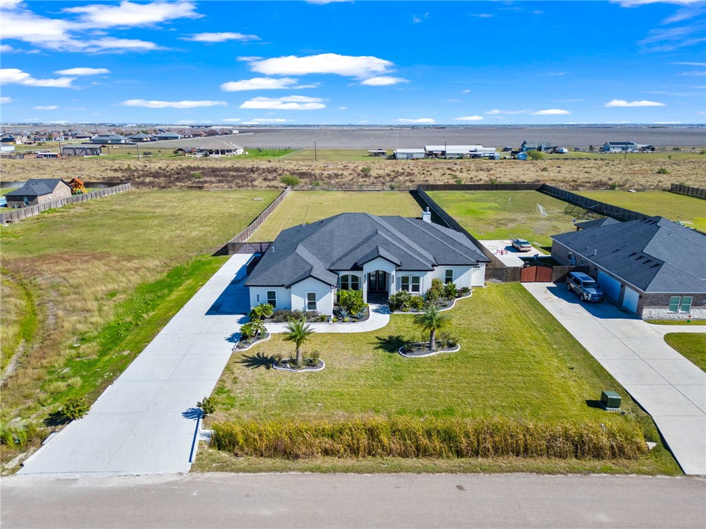 2342 Shaftsbury Drive Corpus Christi TX 78415