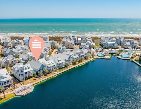 234 Lakeshore Street Port Aransas TX 78373